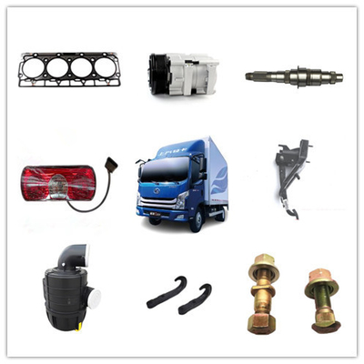 كابل الفرامل اليدوية للنموذج FOTON1049 1046 1039 مع 2.0 VVT قطاعات الشاحنة 1105935700006