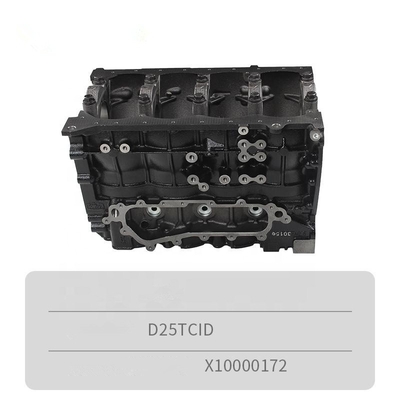 تعزيز أداء شاحنتك مع يوناي D25TCID بلوك أسطوانة 60 * 50 * 50cm الحجم