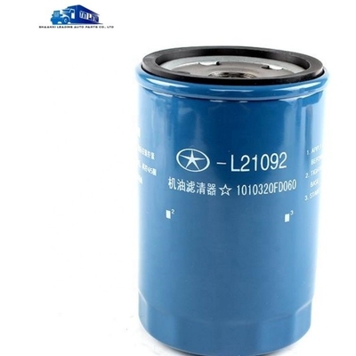 1010320FD060 فلتر الزيت لمحركات JAC Shuailing و T6/T8 Pickup 2.0