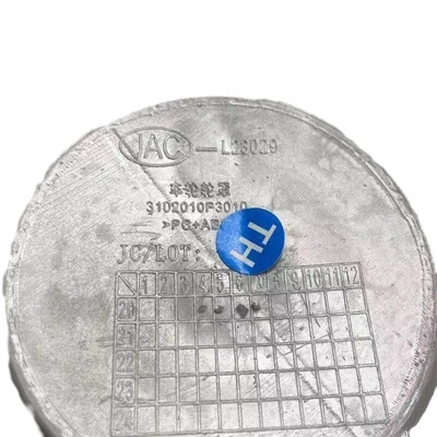 PP SHUAILING T6 Hubcap بديل مثالي للشاحنة الوسيمة 3102010P3010