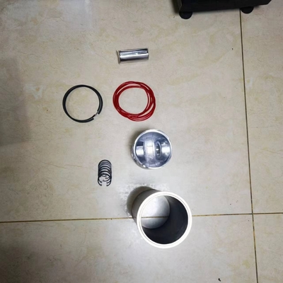 قوانشاي محرك أسطوانة غطاء غطاء الغطاء 2015- مع حلقة مقاومة للماء و QC4110T