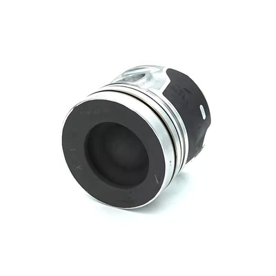 XINCHAI XC490BPG C490BPG 4D27 4D30T مجموعة إصلاح المكبسات للشاحنات