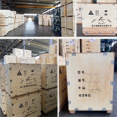 XINCHAI XC490BPG C490BPG 4D27 4D30T مجموعة إصلاح المكبسات للشاحنات