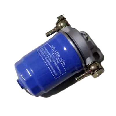 4102.15.00A Cy4102 تجميع المرشح جزء التصميم الدائم لمحرك الديزل للشاحنة JAC
