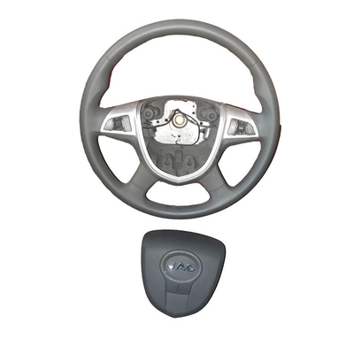 3402010E5020 عجلة قيادة شوايلنج لمكونات استبدال شاحنات JAC1040/JAC1025