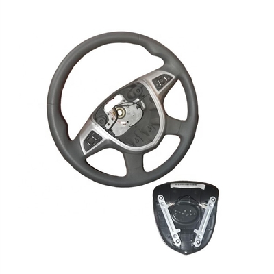 3402010E5020 عجلة قيادة شوايلنج لمكونات استبدال شاحنات JAC1040/JAC1025