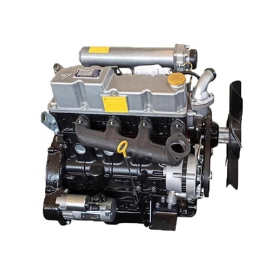 تجميع محرك ديزل XinChai C495 لجهاز حفر الجرار HeLi LongGong لجهاز Hangzhou Forklift