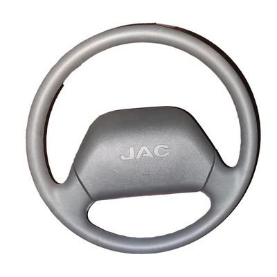 3402010LE010 عجلة قيادة سيارات من البلاستيك لـ JAC1040/JAC1025 قطع غيار للشاحنات داخل JAC