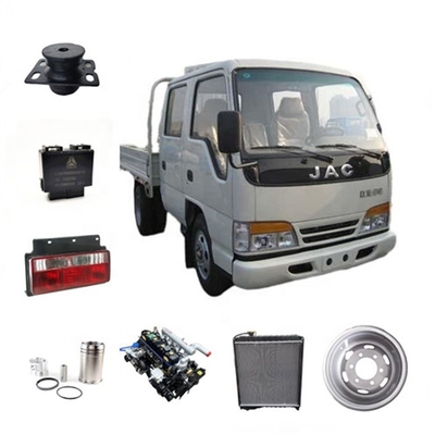 3402010LE010 عجلة قيادة سيارات من البلاستيك لـ JAC1040/JAC1025 قطع غيار للشاحنات داخل JAC