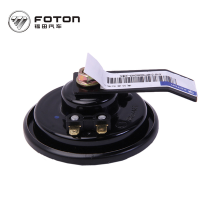 1D16937700028 OE NO. Foton Car Speaker مع تصميم وقدرة عالية على معالجة الطاقة