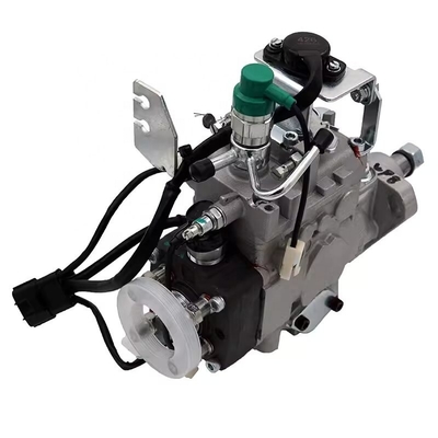4D27G31-21100-3 مضخة حقن الوقود لأجزاء الشاحنات 4D27G31/4D35ZG31 محرك الديزل