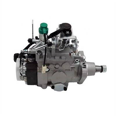 4D27G31-21100-3 مضخة حقن الوقود لأجزاء الشاحنات 4D27G31/4D35ZG31 محرك الديزل