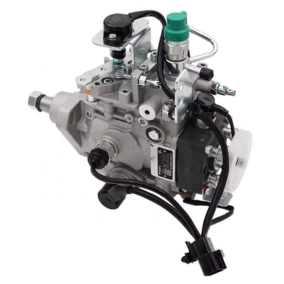4D27G31-21100-3 مضخة حقن الوقود لأجزاء الشاحنات 4D27G31/4D35ZG31 محرك الديزل