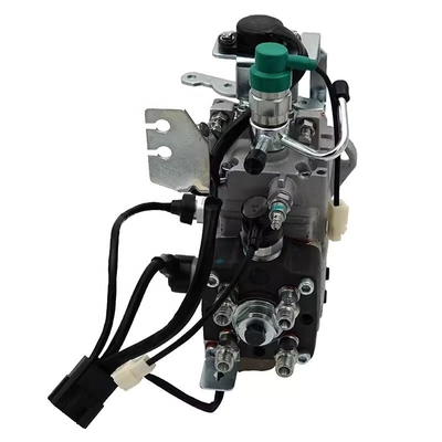 4D27G31-21100-3 مضخة حقن الوقود لأجزاء الشاحنات 4D27G31/4D35ZG31 محرك الديزل