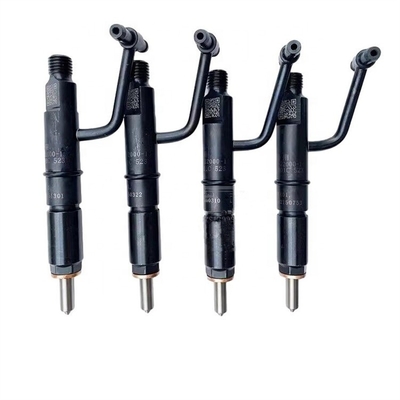 الوزن KG 1 C490BPG QC490 XINCHAI مجموعة حقن الديزل صمام الحقن 4D32ZT31-22000-1