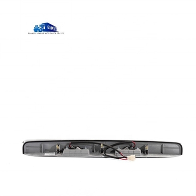 ضوء لوحة ترخيص JMV6550 لـ JMC Koster Minibus Direct