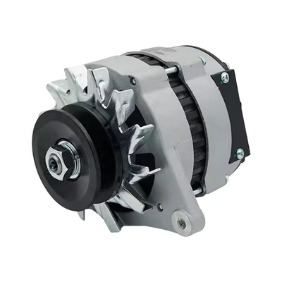 الديزل 4D27T30 قطاعات محرك الرافعة الشوكية 14v 28v Xinchai 490B التحول JFWZ17 مع 1