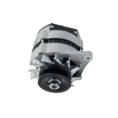 الديزل 4D27T30 قطاعات محرك الرافعة الشوكية 14v 28v Xinchai 490B التحول JFWZ17 مع 1