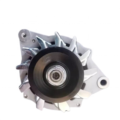 الديزل 4D27T30 قطاعات محرك الرافعة الشوكية 14v 28v Xinchai 490B التحول JFWZ17 مع 1