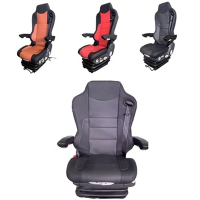 تعليق هوائي للشاحنة (Comfort Air Suspension) غرض مقعد سائق الشاحنة للتعديل/التحديث (OE) رقم Sxyl-060