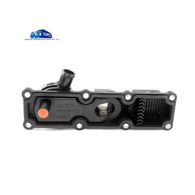 فاصل بخار النفط الأصلي من تصميم OEM لمحرك يونيه D20TCIF X10017454