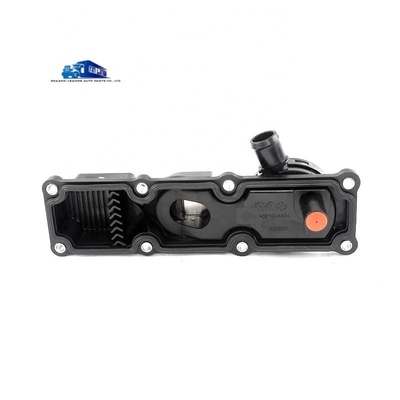 فاصل بخار النفط الأصلي من تصميم OEM لمحرك يونيه D20TCIF X10017454