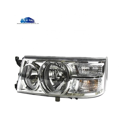 كوستر V907LC-3711020 شاحنة تجميع أجهزة الضوء الأمامي السيارات لشركة جي ام سي كوستر الحافلة من استبدال / إصلاح STD