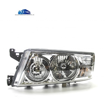كوستر V907LC-3711020 شاحنة تجميع أجهزة الضوء الأمامي السيارات لشركة جي ام سي كوستر الحافلة من استبدال / إصلاح STD