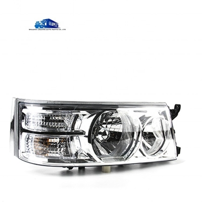 كوستر V907LC-3711020 شاحنة تجميع أجهزة الضوء الأمامي السيارات لشركة جي ام سي كوستر الحافلة من استبدال / إصلاح STD