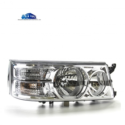 كوستر V907LC-3711020 شاحنة تجميع أجهزة الضوء الأمامي السيارات لشركة جي ام سي كوستر الحافلة من استبدال / إصلاح STD
