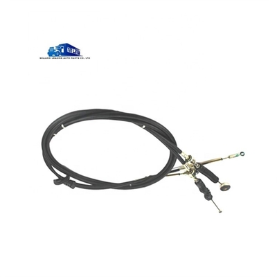 استبدال / إصلاح كابل سحب التحول 1703ZS520G-040L لـ JMC 493 إصلاح / ترقية الحافلة