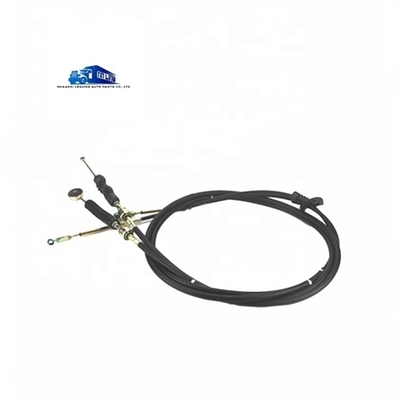 استبدال / إصلاح كابل سحب التحول 1703ZS520G-040L لـ JMC 493 إصلاح / ترقية الحافلة