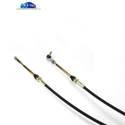 استبدال / إصلاح كابل سحب التحول 1703ZS520G-040L لـ JMC 493 إصلاح / ترقية الحافلة