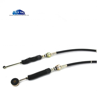 استبدال / إصلاح كابل سحب التحول 1703ZS520G-040L لـ JMC 493 إصلاح / ترقية الحافلة