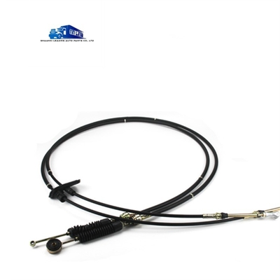 استبدال / إصلاح كابل سحب التحول 1703ZS520G-040L لـ JMC 493 إصلاح / ترقية الحافلة