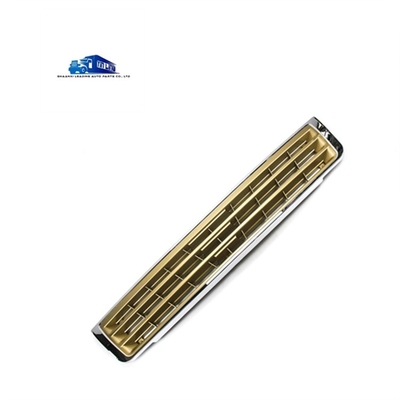 جينغما JMV6550 تركيب السيارات قطع الغيار الأصلية مركز الشواية G907B-2803040 للحافلات المتوسطة الحجم