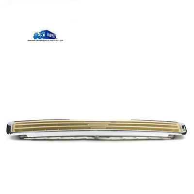 جينغما JMV6550 تركيب السيارات قطع الغيار الأصلية مركز الشواية G907B-2803040 للحافلات المتوسطة الحجم