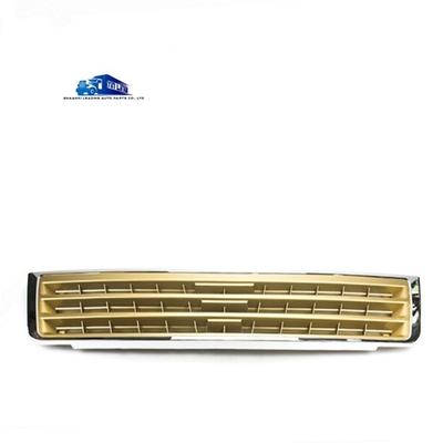 جينغما JMV6550 تركيب السيارات قطع الغيار الأصلية مركز الشواية G907B-2803040 للحافلات المتوسطة الحجم