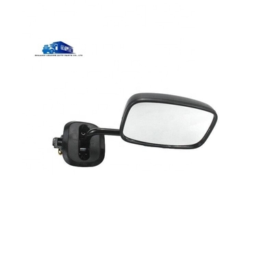رقم الاختبار الأصلي G907B-8202010 كوستر العاكس الأسود لجمعية المرآة اليسرى للحافلة جيه إم سي جينجما