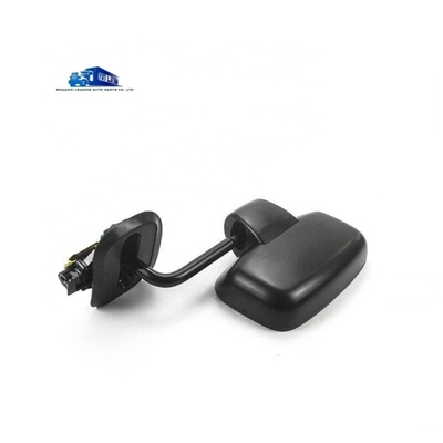 رقم الاختبار الأصلي G907B-8202010 كوستر العاكس الأسود لجمعية المرآة اليسرى للحافلة جيه إم سي جينجما