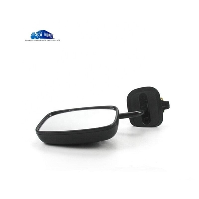 رقم الاختبار الأصلي G907B-8202010 كوستر العاكس الأسود لجمعية المرآة اليسرى للحافلة جيه إم سي جينجما