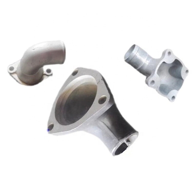 2408001900300 OEM غطاء الحرارة غير المعدنية للشاحنة QC480 والمواد الدائمة