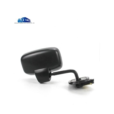 رقم الاختبار الأصلي G907B-8202010 كوستر العاكس الأسود لجمعية المرآة اليسرى للحافلة جيه إم سي جينجما