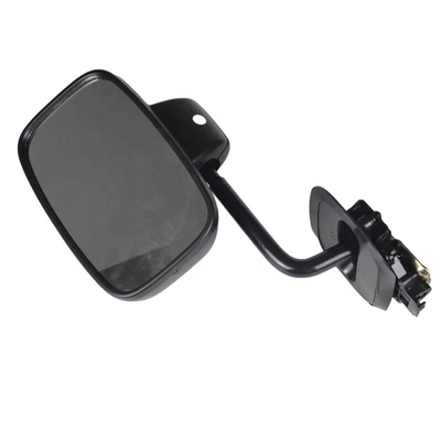 رقم الاختبار الأصلي G907B-8202010 كوستر العاكس الأسود لجمعية المرآة اليسرى للحافلة جيه إم سي جينجما
