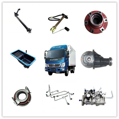 ربط المنظفات Assy للنموذج FOTON1049 1046 1039 الجيل 1 GRATOUR im6 MPV 17.03-