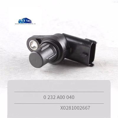 جهاز استشعار PP X0281002667 لـ Yunnei D20 محرك الكرنك جهاز استشعار موقع العمود الوعائي