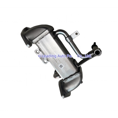 وحدة تبريد YUNNEI Power EGR لشركة JAC FOTON Xugong وشركة XCMG لآلات البناء