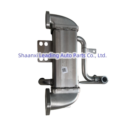 وحدة تبريد YUNNEI Power EGR لشركة JAC FOTON Xugong وشركة XCMG لآلات البناء