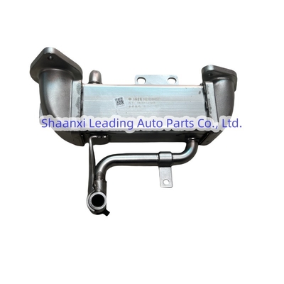 وحدة تبريد YUNNEI Power EGR لشركة JAC FOTON Xugong وشركة XCMG لآلات البناء