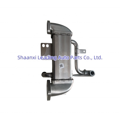 وحدة تبريد YUNNEI Power EGR لشركة JAC FOTON Xugong وشركة XCMG لآلات البناء